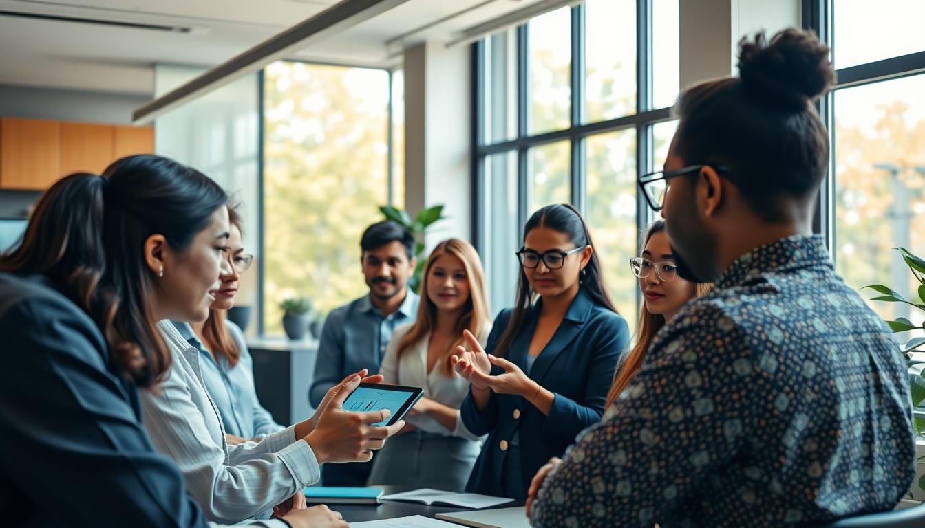 AI-Driven Office Hours Programs